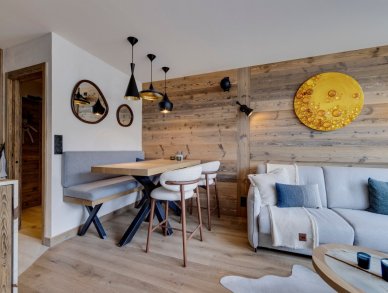 Apartment Portillo Val d'Isère