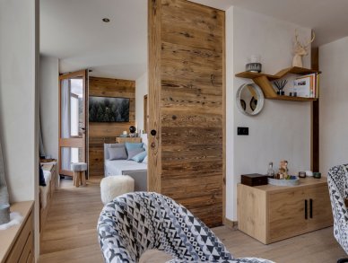 Apartment Portillo Val d'Isère