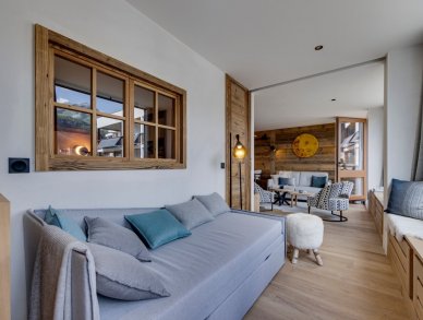 Apartment Portillo Val d'Isère