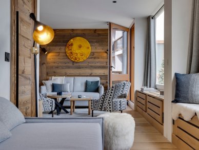 Apartment Portillo Val d'Isère