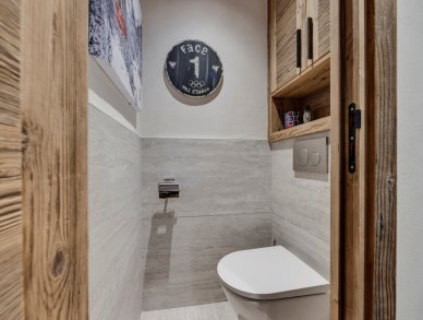 Apartment Portillo Val d'Isère