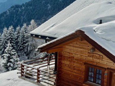 Шале Milianna Вербье