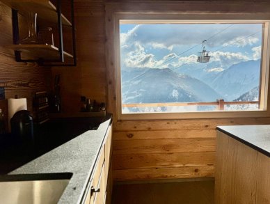 Шале Milianna Вербье