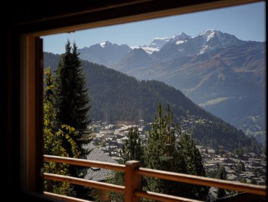 Шале Milianna Вербье