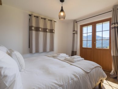 Шале Milianna Вербье