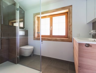 Шале Milianna Вербье