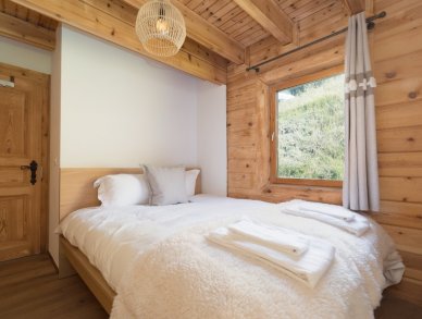 Шале Milianna Вербье