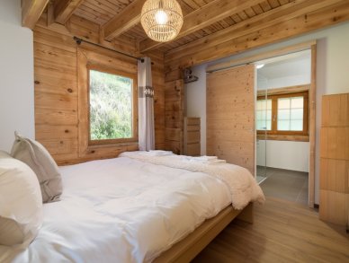 Шале Milianna Вербье