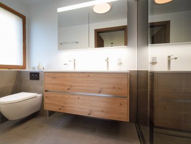 Шале Milianna Вербье