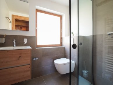 Шале Milianna Вербье