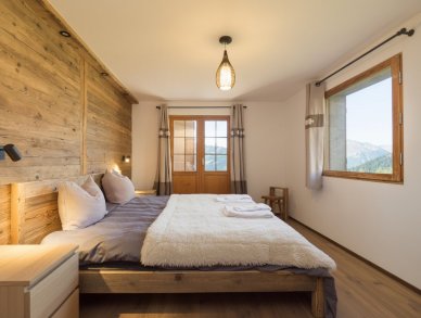 Шале Milianna Вербье