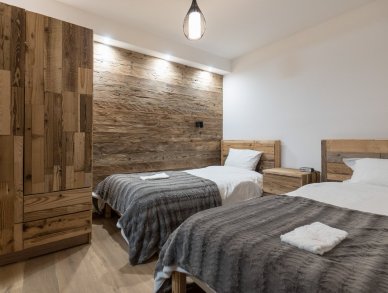 Шале Milianna Вербье