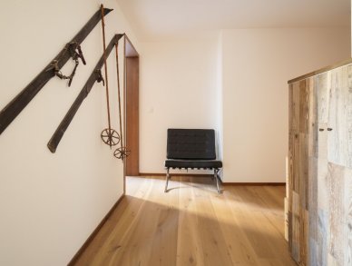 Шале Milianna Вербье