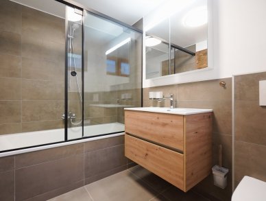 Шале Milianna Вербье