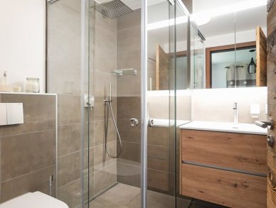 Шале Milianna Вербье