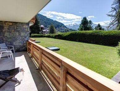 Apartment Richelieu 001 Verbier