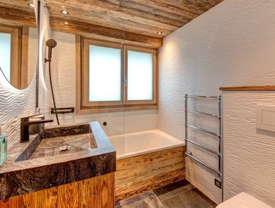 Apartment Richelieu 001 Verbier