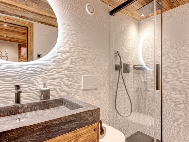 Apartment Richelieu 001 Verbier