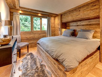 Apartment Richelieu 001 Verbier