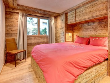 Apartment Richelieu 001 Verbier