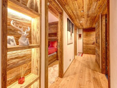 Apartment Richelieu 001 Verbier