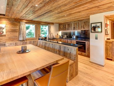 Apartment Richelieu 001 Verbier