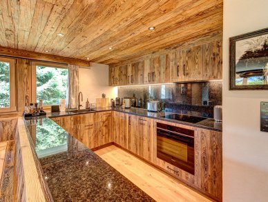 Apartment Richelieu 001 Verbier