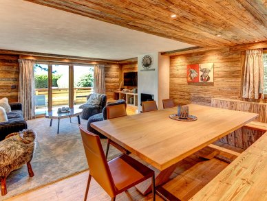 Apartment Richelieu 001 Verbier