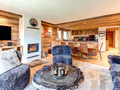 Apartment Richelieu 001 Verbier