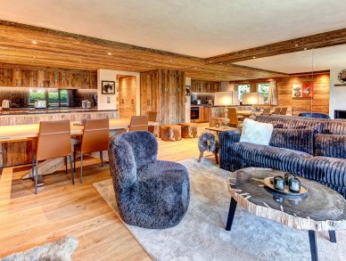 Apartment Richelieu 001 Verbier