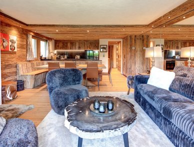 Apartment Richelieu 001 Verbier