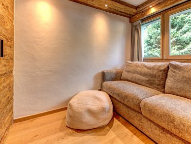 Apartment Richelieu 001 Verbier