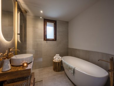 Chalet Genevieve Morzine