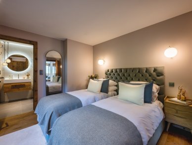 Chalet Genevieve Morzine