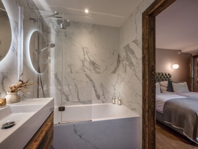 Chalet Genevieve Morzine