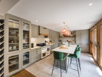 Chalet Genevieve Morzine