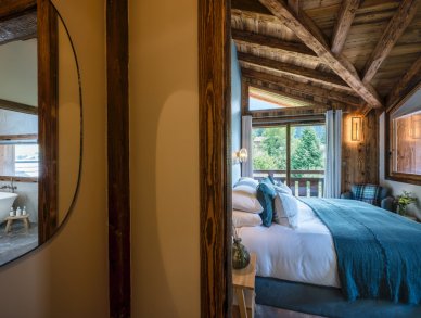 Chalet Genevieve Morzine