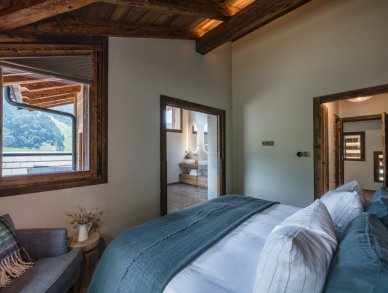 Chalet Genevieve Morzine