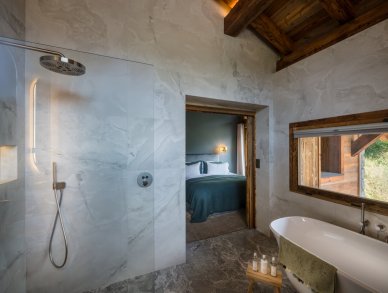 Chalet Genevieve Morzine