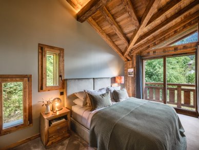 Chalet Genevieve Morzine