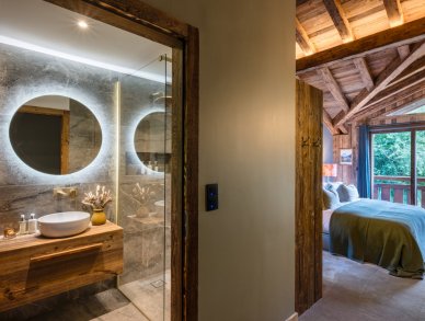 Chalet Genevieve Morzine