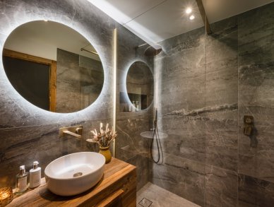 Chalet Genevieve Morzine