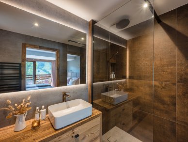 Chalet Genevieve Morzine