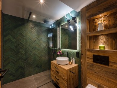 Chalet Genevieve Morzine