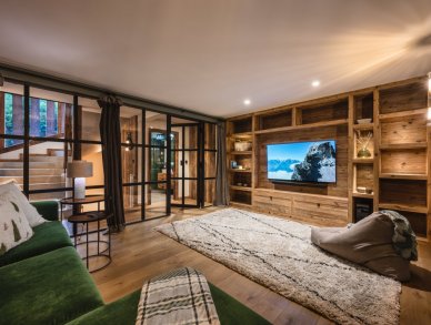 Chalet Genevieve Morzine