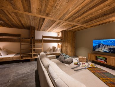 Chalet Genevieve Morzine