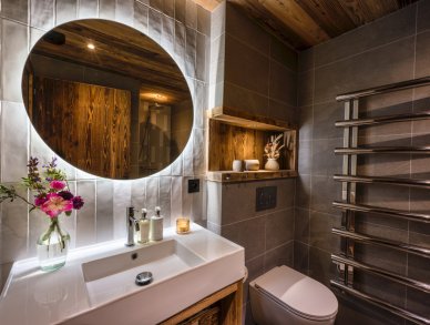 Chalet Genevieve Morzine