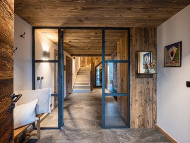 Chalet Genevieve Morzine