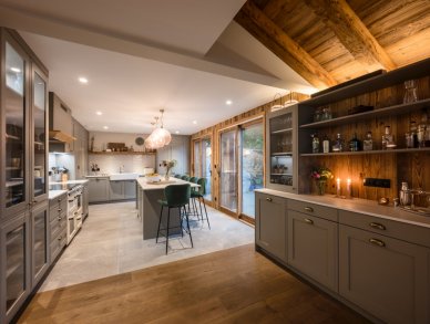 Chalet Genevieve Morzine