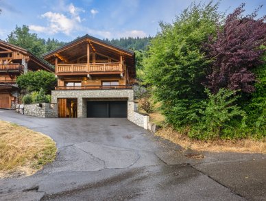 Chalet Genevieve Morzine